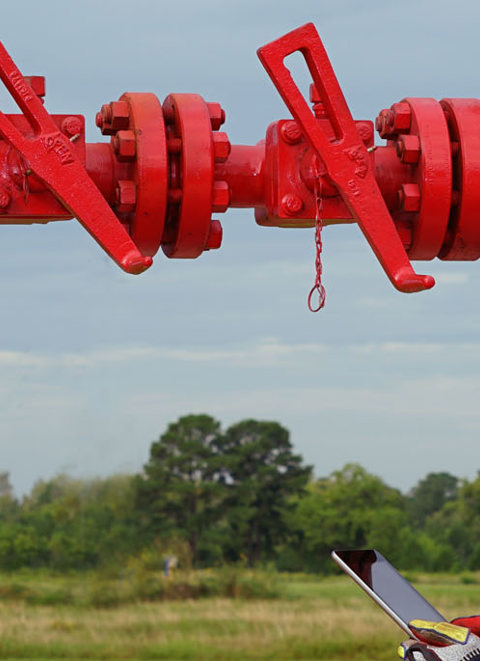 Drillnow Header